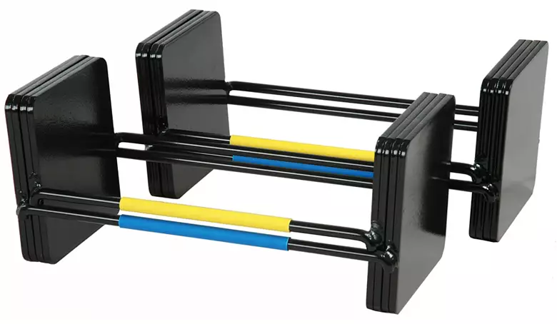 PowerBlock Elite EXP Stage 2 Expansion Kit